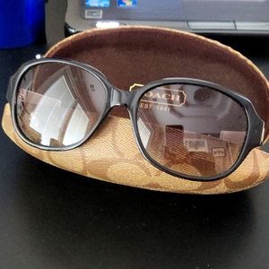 Coach Sunglasses